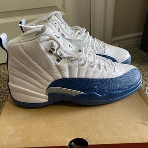 Jordan 12s